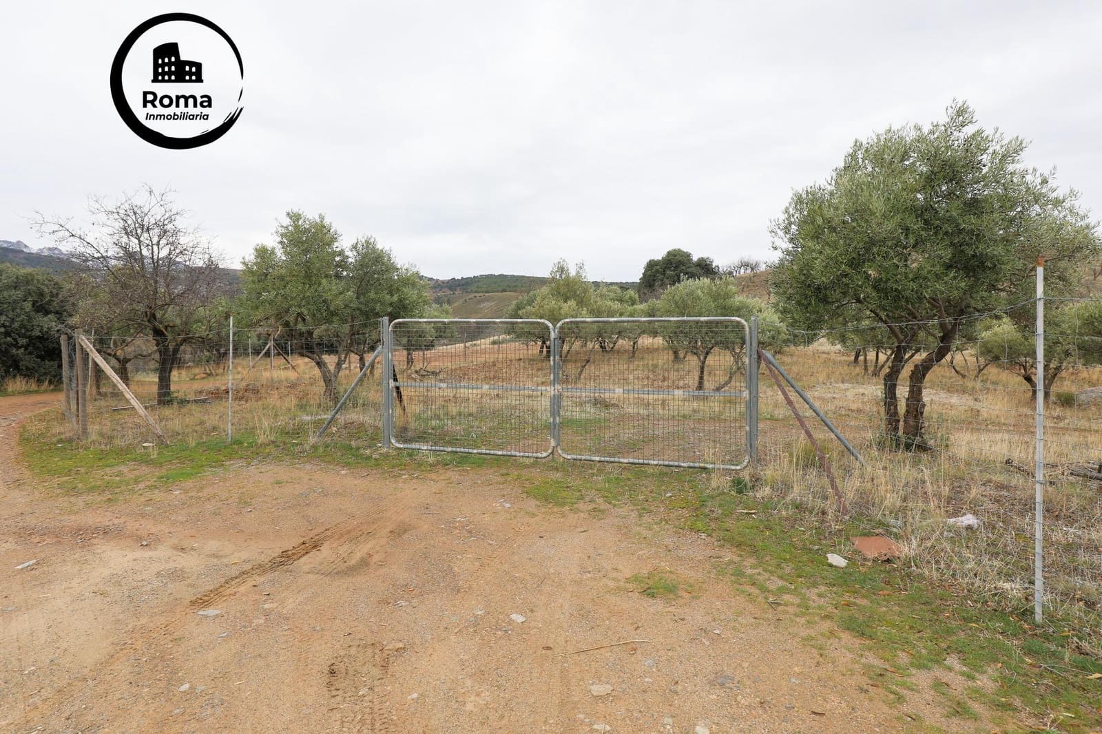 Grond te koop in Monachil - € 112.500 (Ref: 9502538)