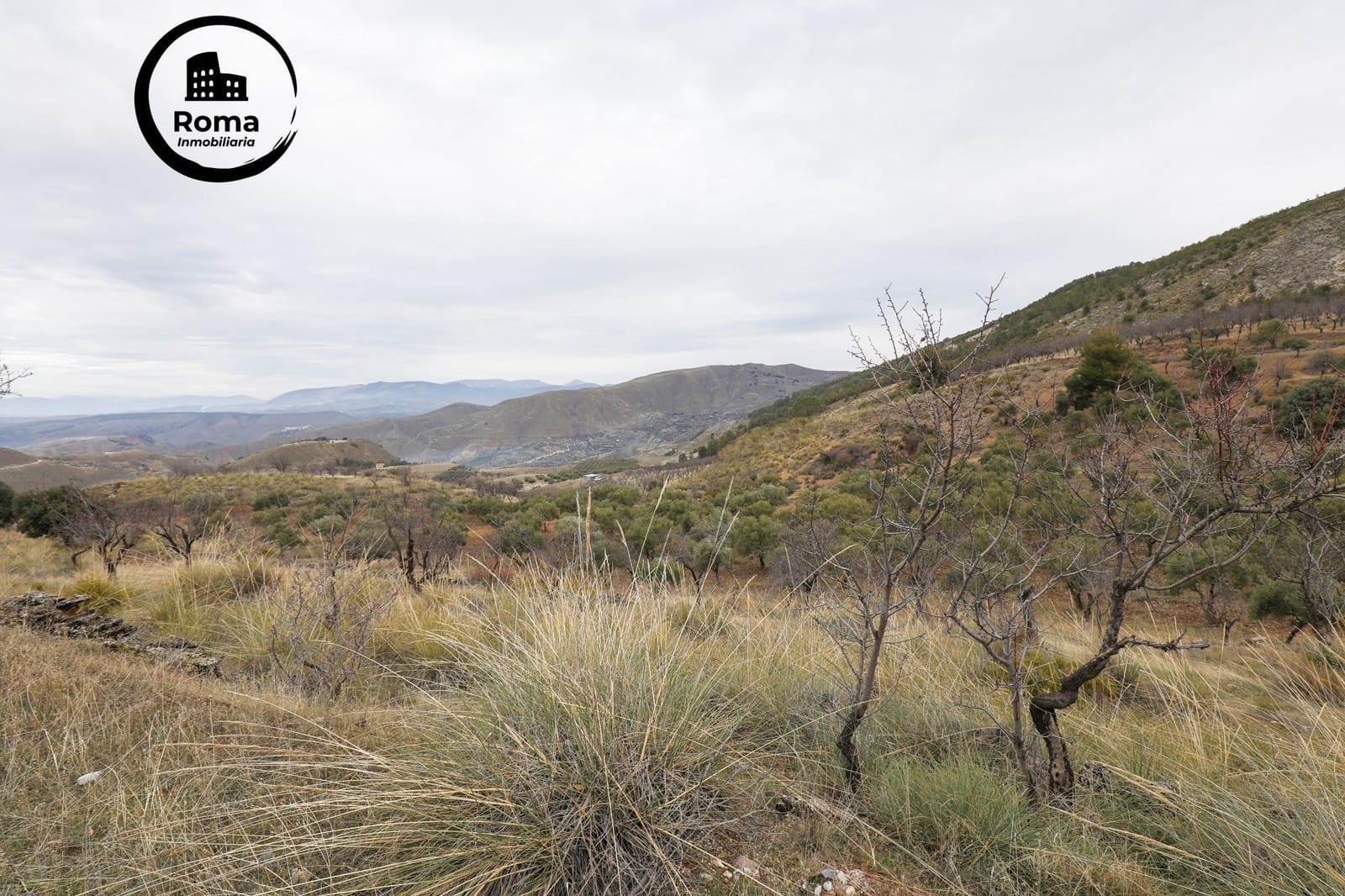 Grond te koop in Monachil - € 112.500 (Ref: 9502538)