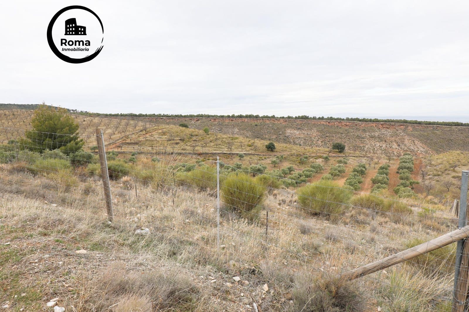 Grond te koop in Monachil - € 112.500 (Ref: 9502538)