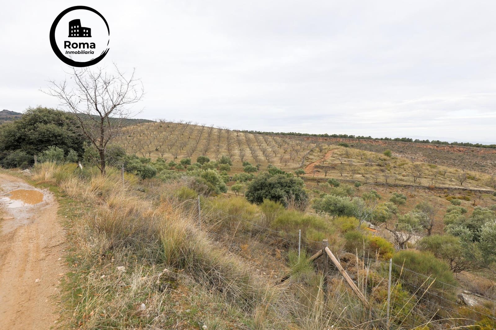 Grond te koop in Monachil - € 112.500 (Ref: 9502538)