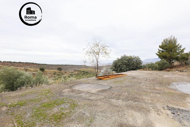 Grond te koop in Monachil - € 112.500 (Ref: 9502538)