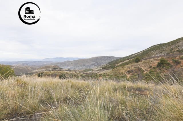 Grond te koop in Monachil - € 112.500 (Ref: 9502538)