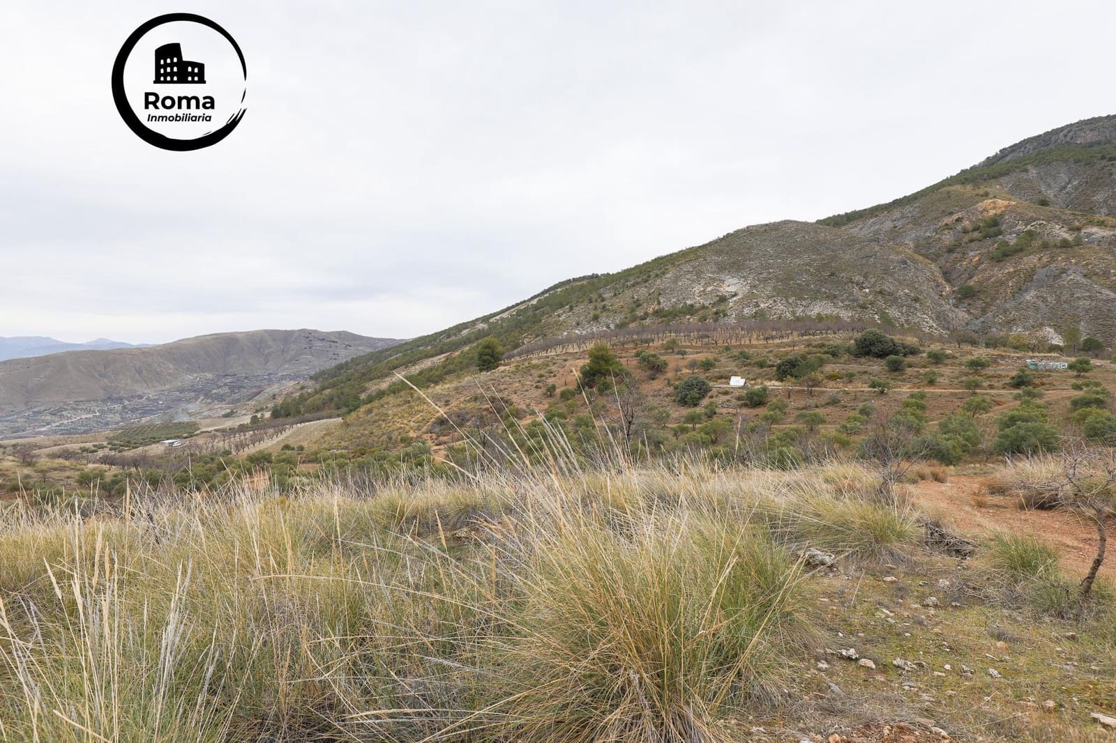 Grond te koop in Monachil - € 112.500 (Ref: 9502538)