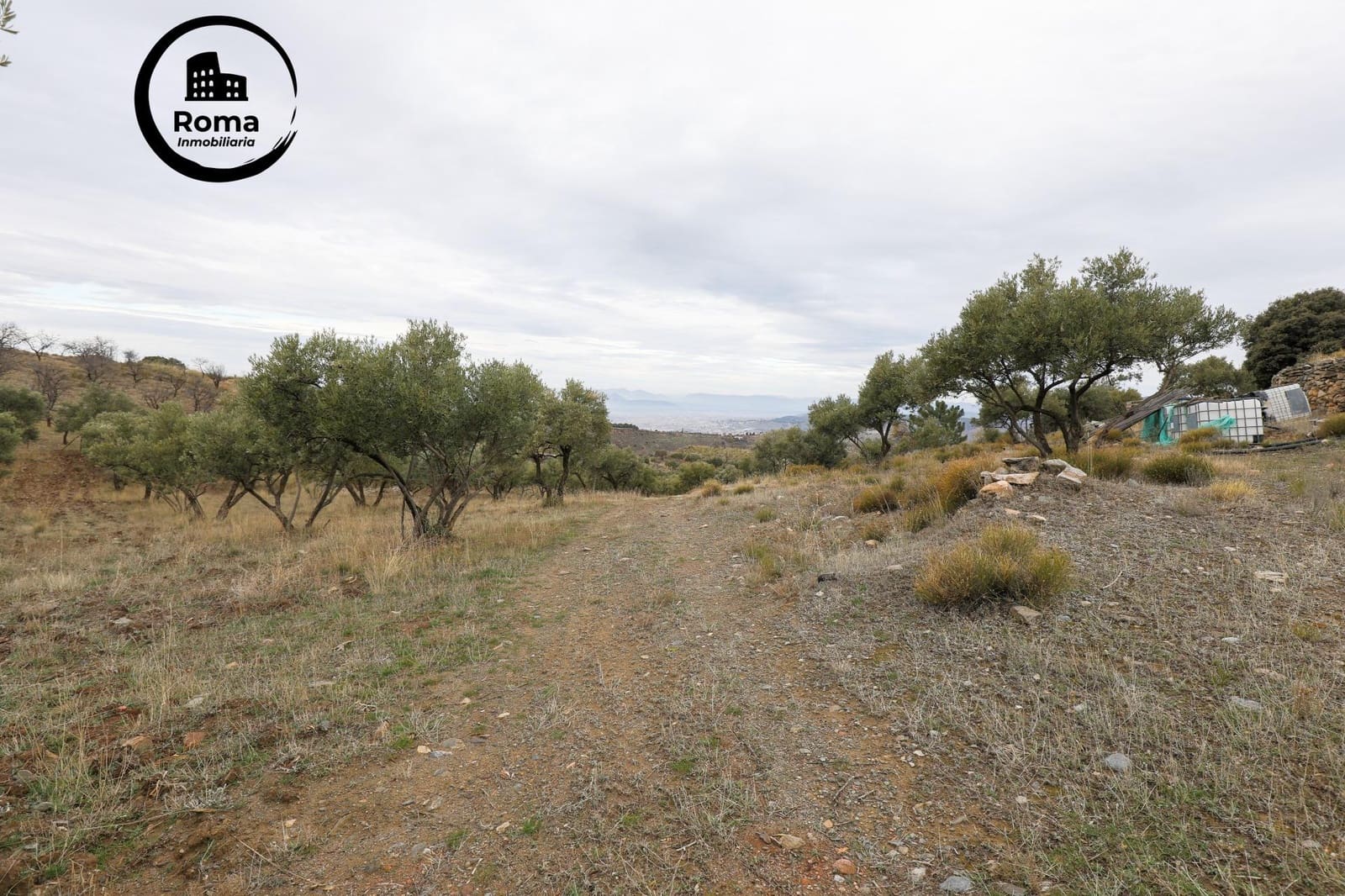 Grond te koop in Monachil - € 112.500 (Ref: 9502538)