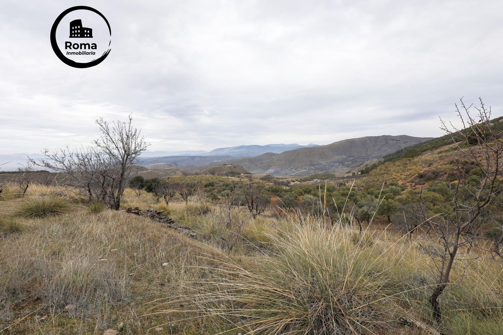 Grond te koop in Monachil - € 112.500 (Ref: 9502538)