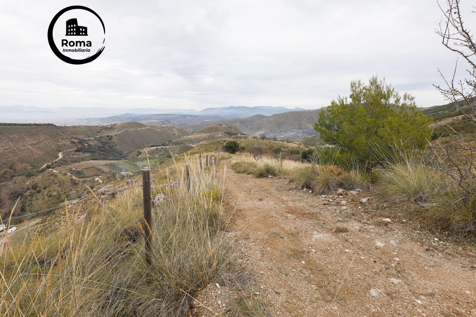 Grond te koop in Monachil - € 112.500 (Ref: 9502538)