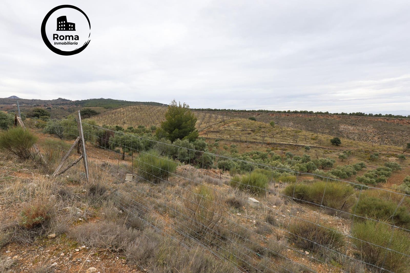 Grond te koop in Monachil - € 112.500 (Ref: 9502538)