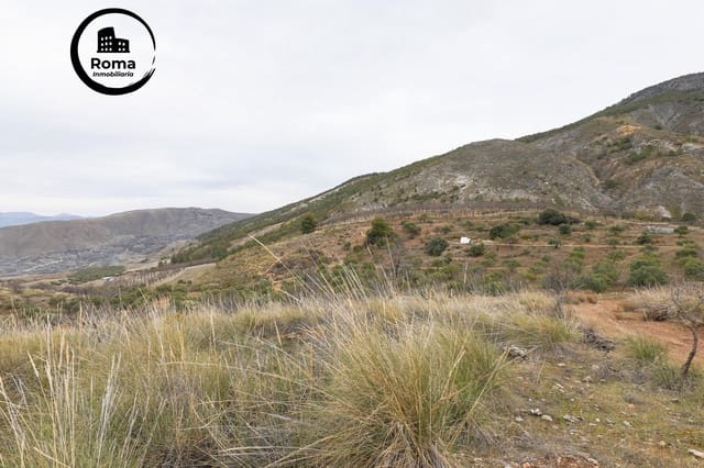 Grond te koop in Monachil - € 112.500 (Ref: 9502538)