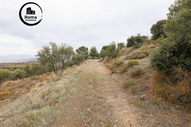 Grond te koop in Monachil - € 112.500 (Ref: 9502538)