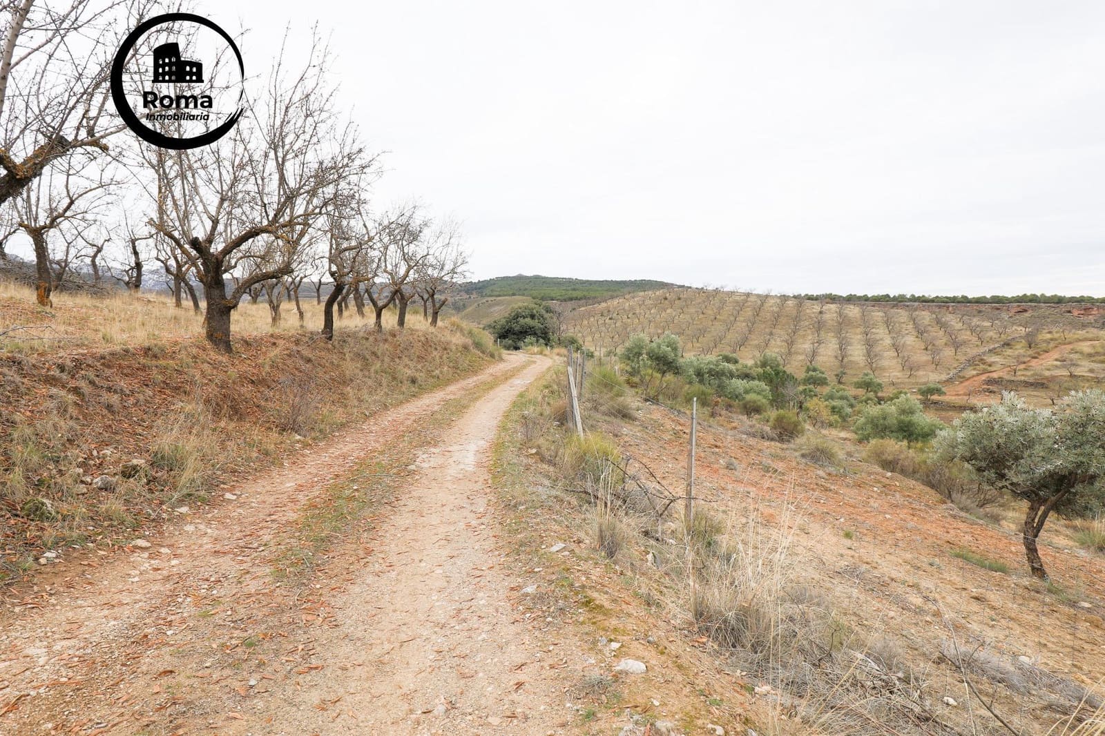 Grond te koop in Monachil - € 112.500 (Ref: 9502538)