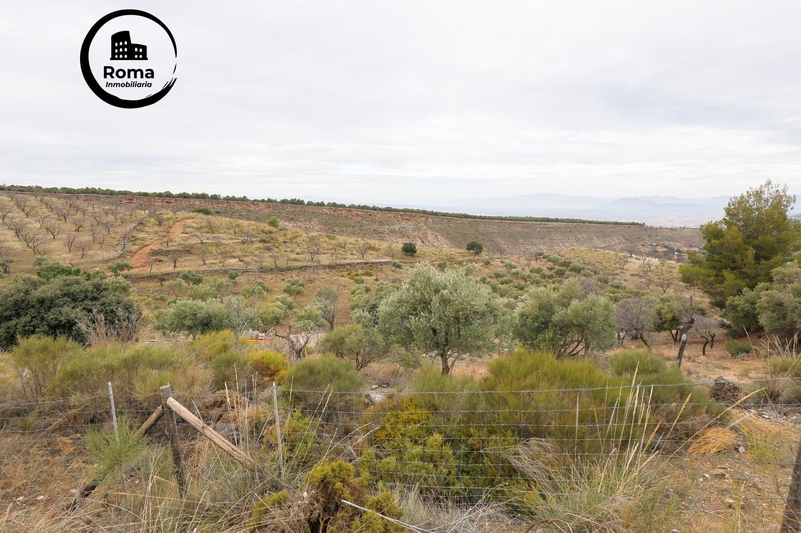 Grond te koop in Monachil - € 112.500 (Ref: 9502538)