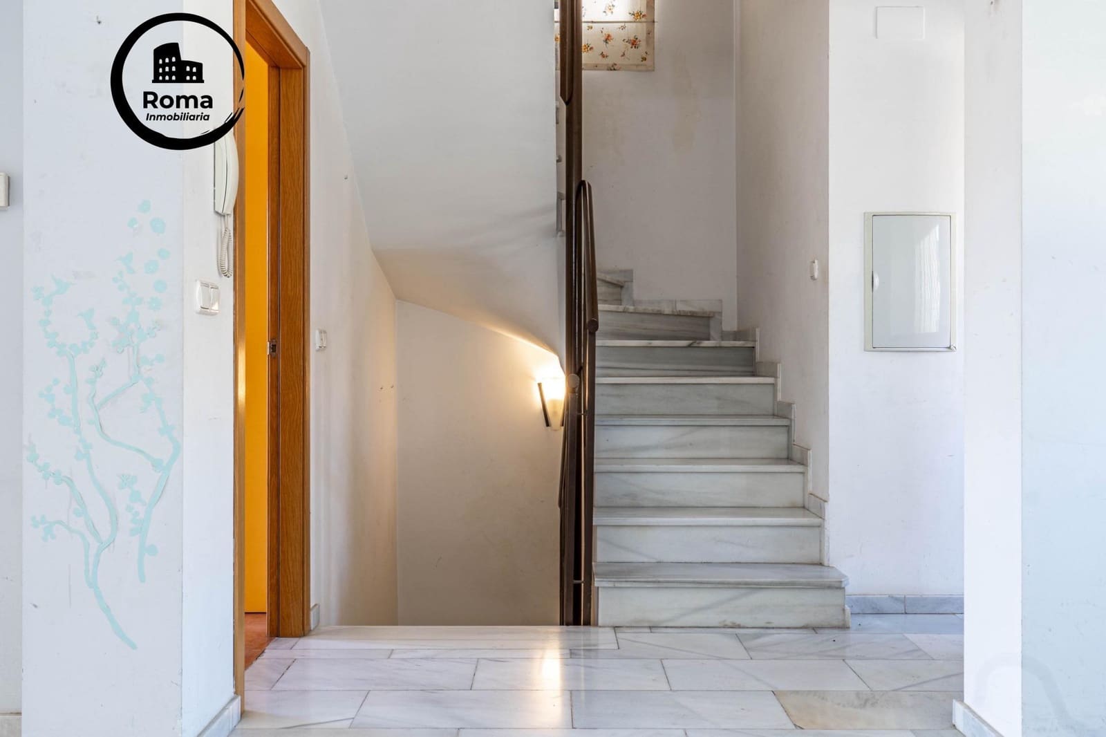 3 quarto Casa em Banda para venda em Cenes de la Vega com piscina garagem - 298 000 € (Ref: 9502541)