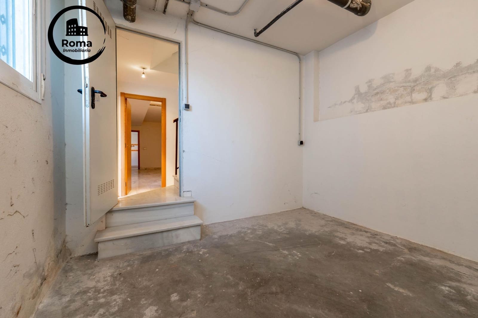 3 quarto Casa em Banda para venda em Cenes de la Vega com piscina garagem - 298 000 € (Ref: 9502541)