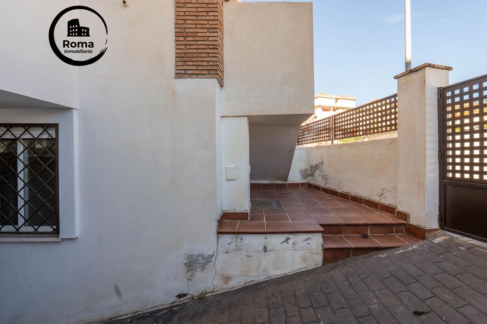 3 quarto Casa em Banda para venda em Cenes de la Vega com piscina garagem - 298 000 € (Ref: 9502541)