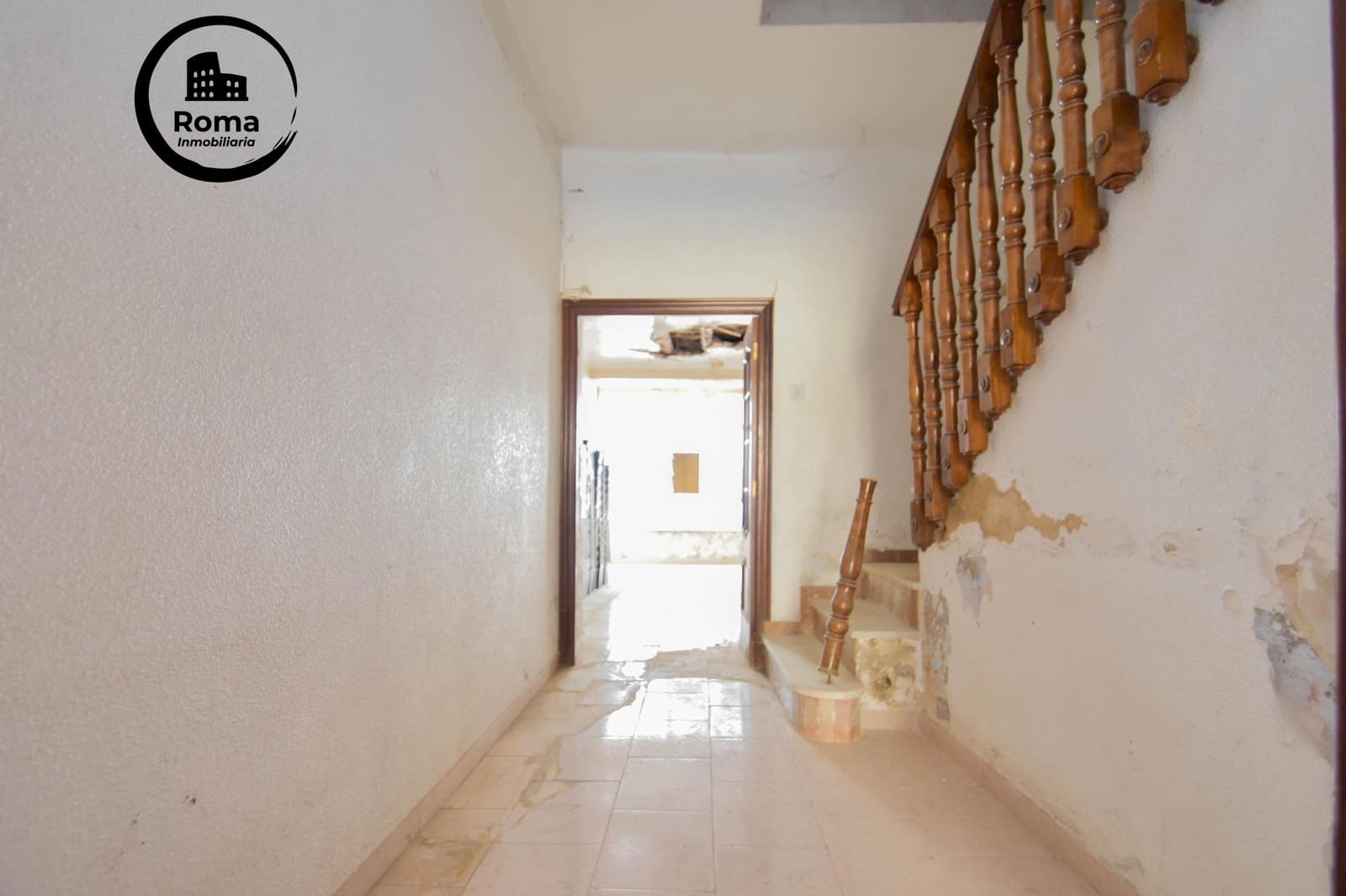 6 Zimmer Haus zu verkaufen in Atarfe - 92.000 € (Ref: 9502542)