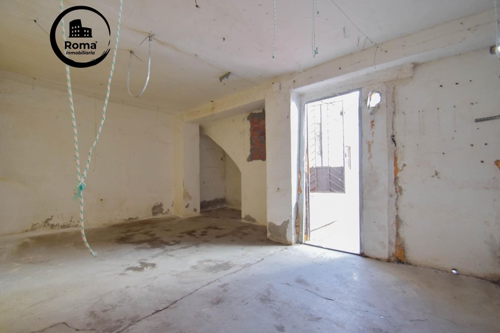 6 Zimmer Haus zu verkaufen in Atarfe - 92.000 € (Ref: 9502542)