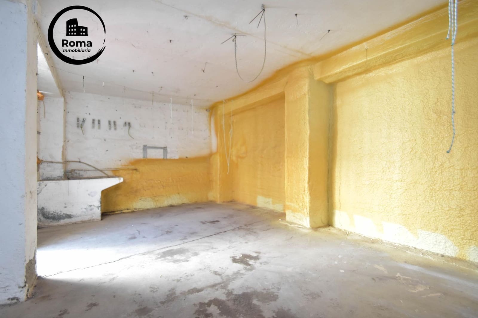 6 Zimmer Haus zu verkaufen in Atarfe - 92.000 € (Ref: 9502542)