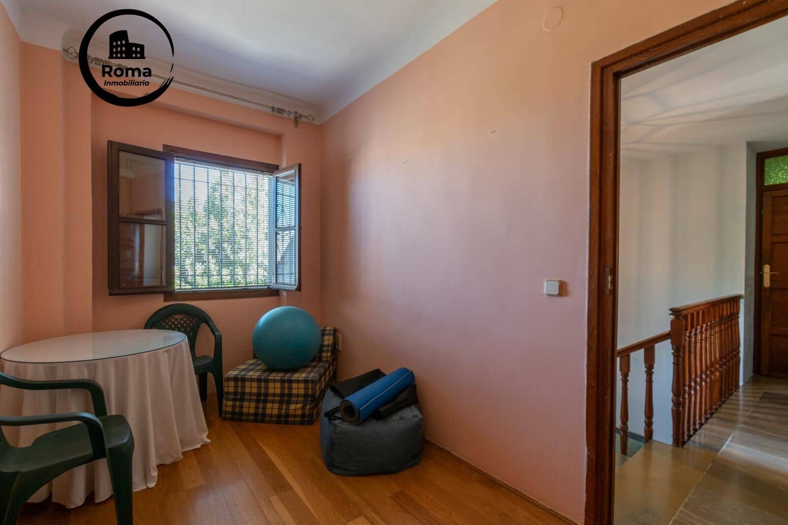 5 slaapkamer Villa te koop in Granada stad met zwembad - € 350.000 (Ref: 9502544)