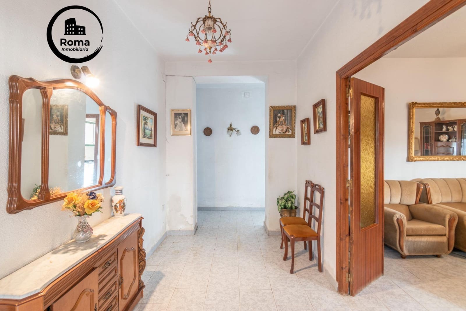 8 bedroom Villa for sale in Ambroz - € 290,000 (Ref: 9502547)