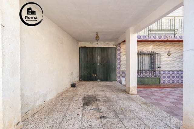 8 slaapkamer Villa te koop in Ambroz, Vegas del Genil - € 290.000 (Ref: 9502547)