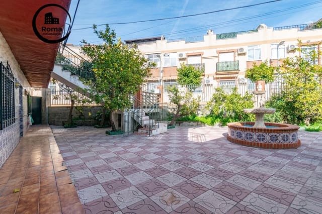 8 slaapkamer Villa te koop in Ambroz, Vegas del Genil - € 290.000 (Ref: 9502547)