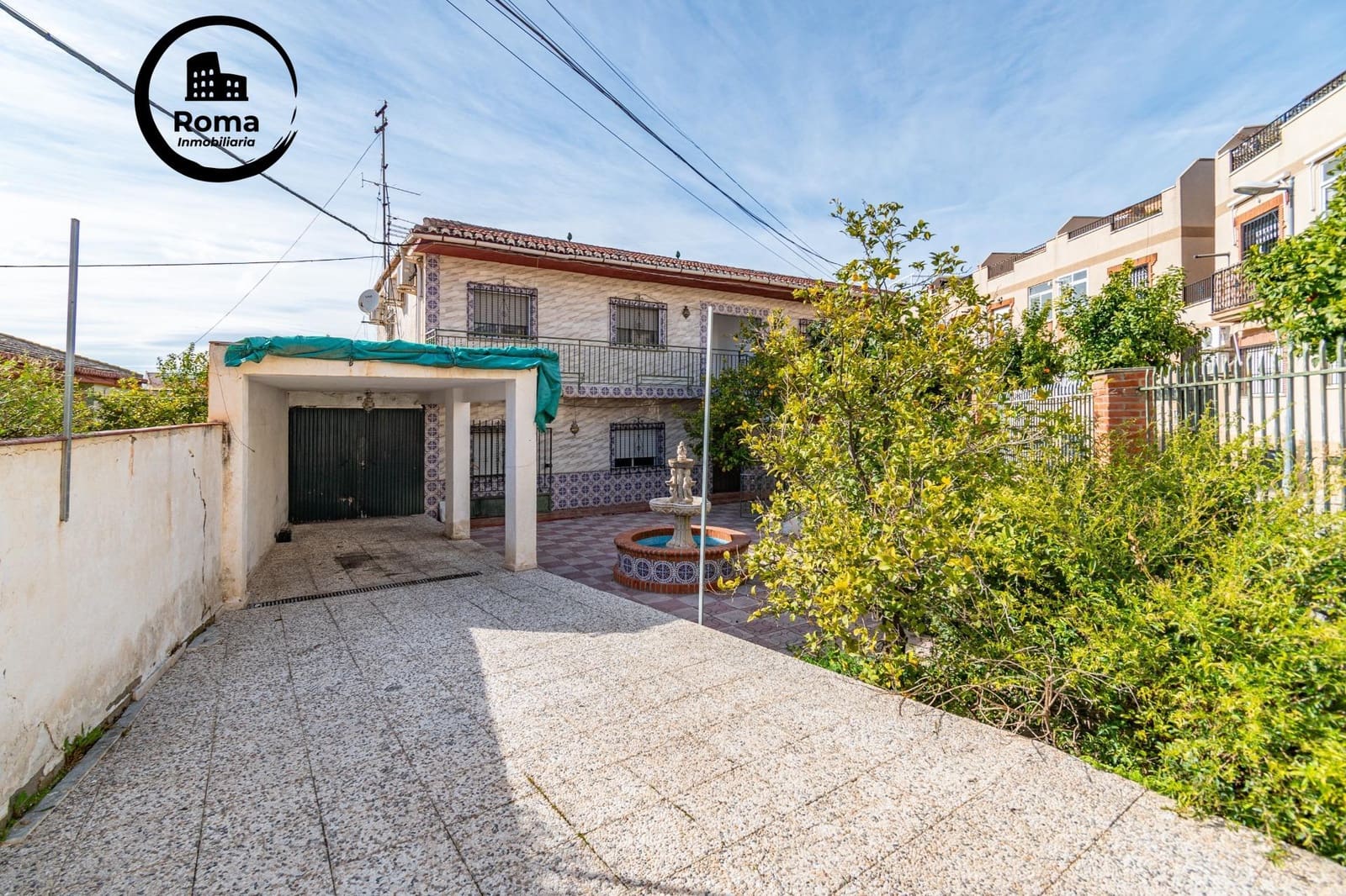 8 bedroom Villa for sale in Ambroz - € 290,000 (Ref: 9502547)