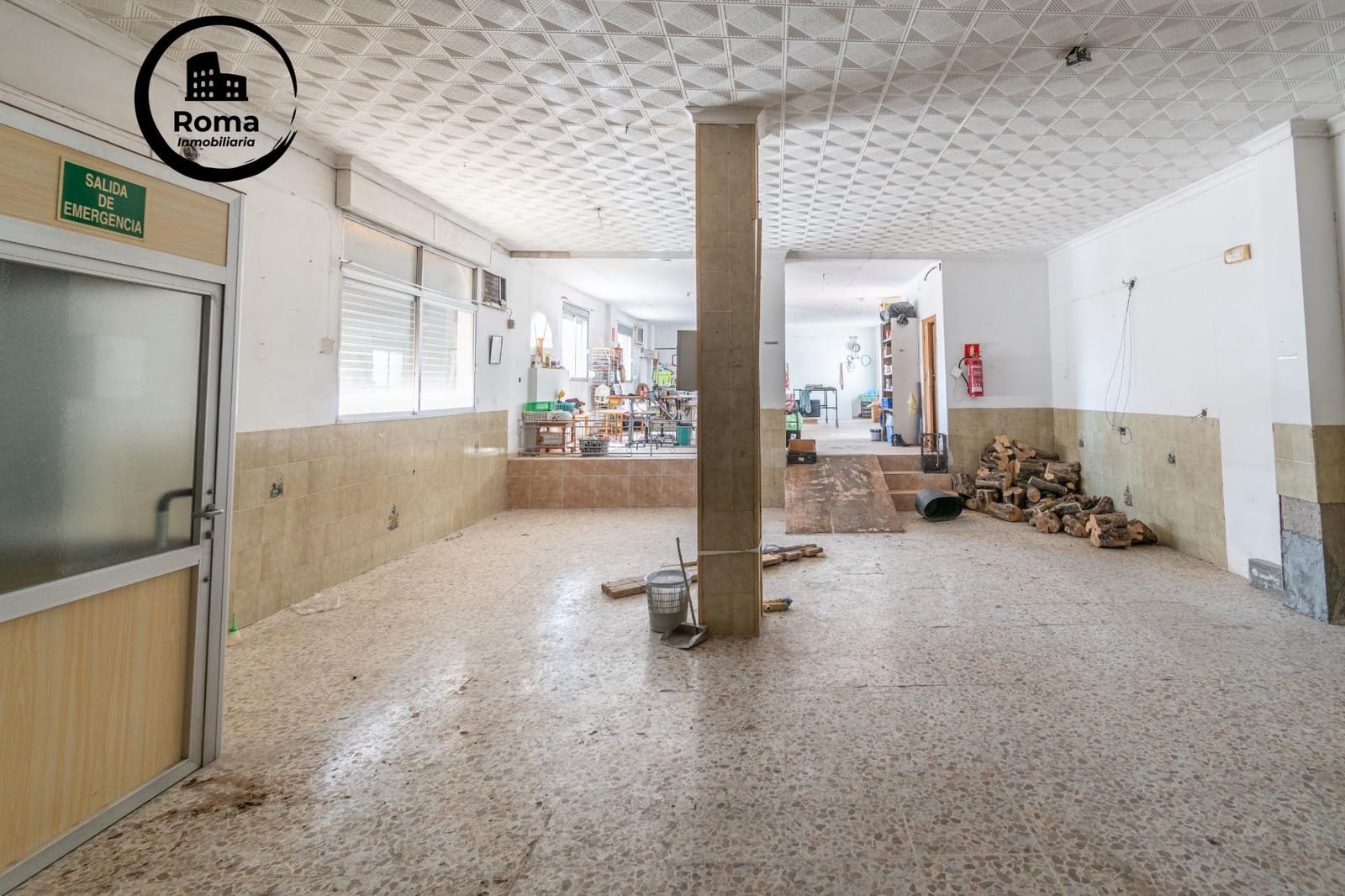 Casa de 4 habitaciones en Atarfe en venta con piscina - 280.000 € (Ref: 9502548)