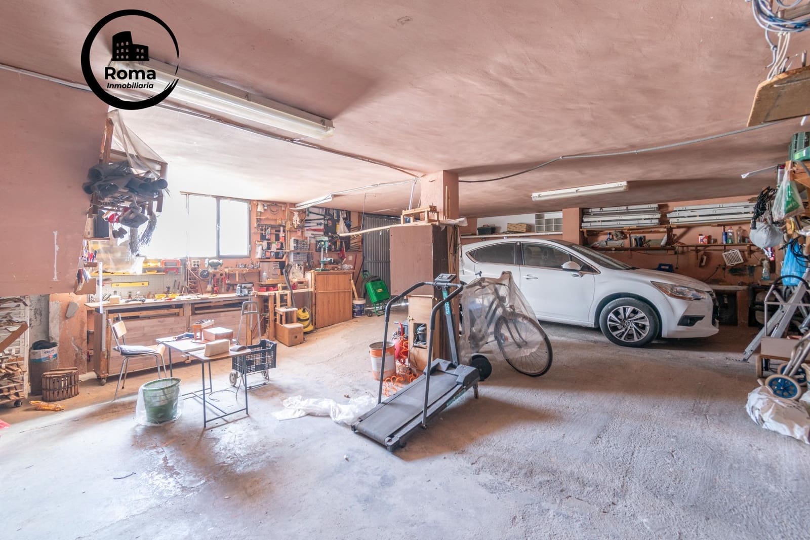 Casa de 4 habitaciones en Atarfe en venta con piscina - 280.000 € (Ref: 9502548)