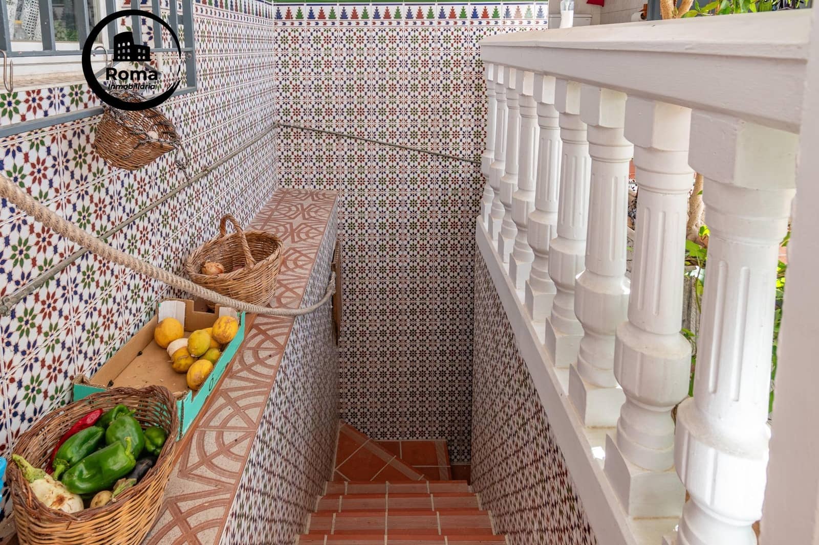 Casa de 4 habitaciones en Atarfe en venta con piscina - 280.000 € (Ref: 9502548)