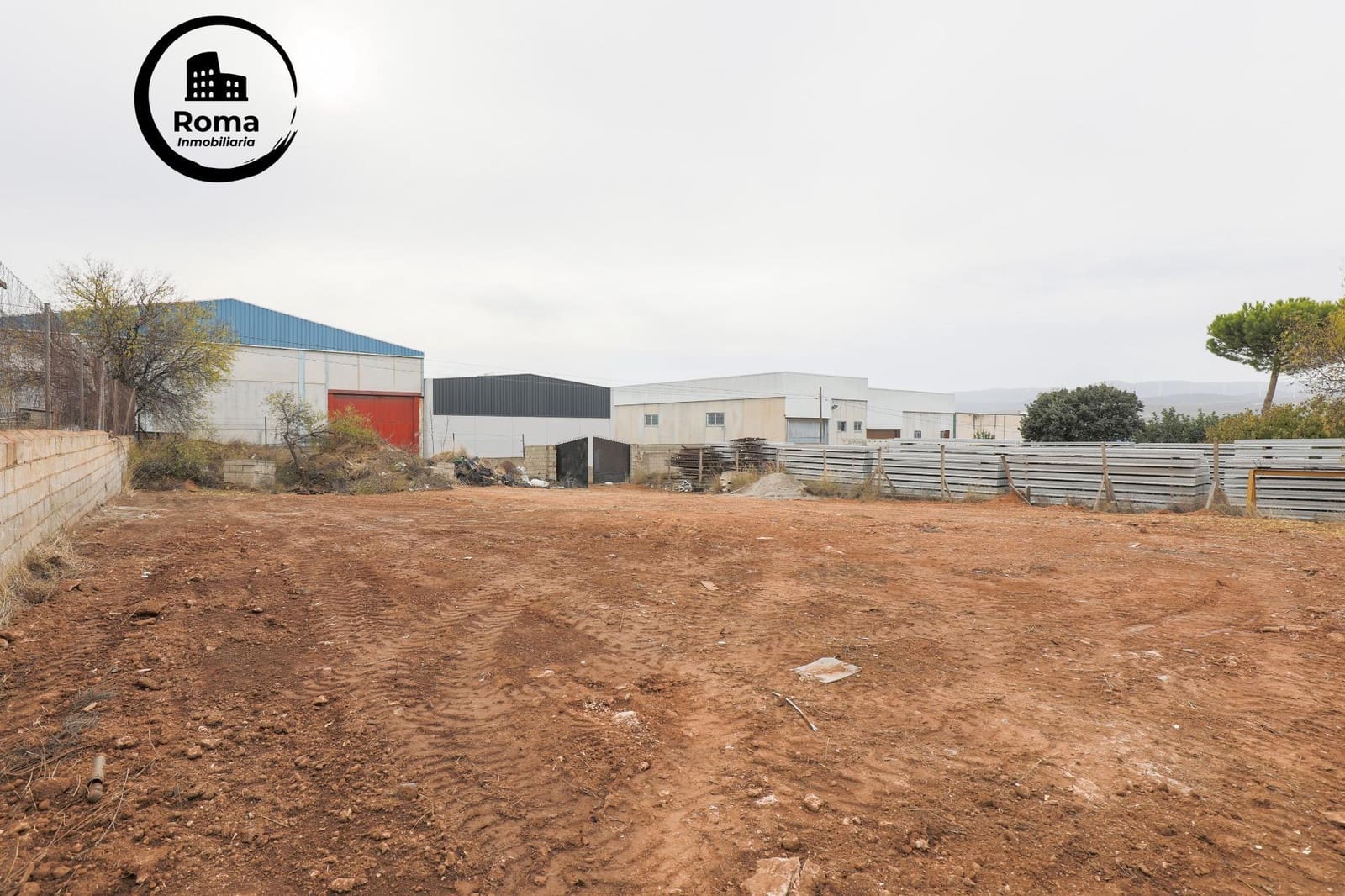 Terreno/Finca Rústica en Padul en venta - 79.900 € (Ref: 9502549)