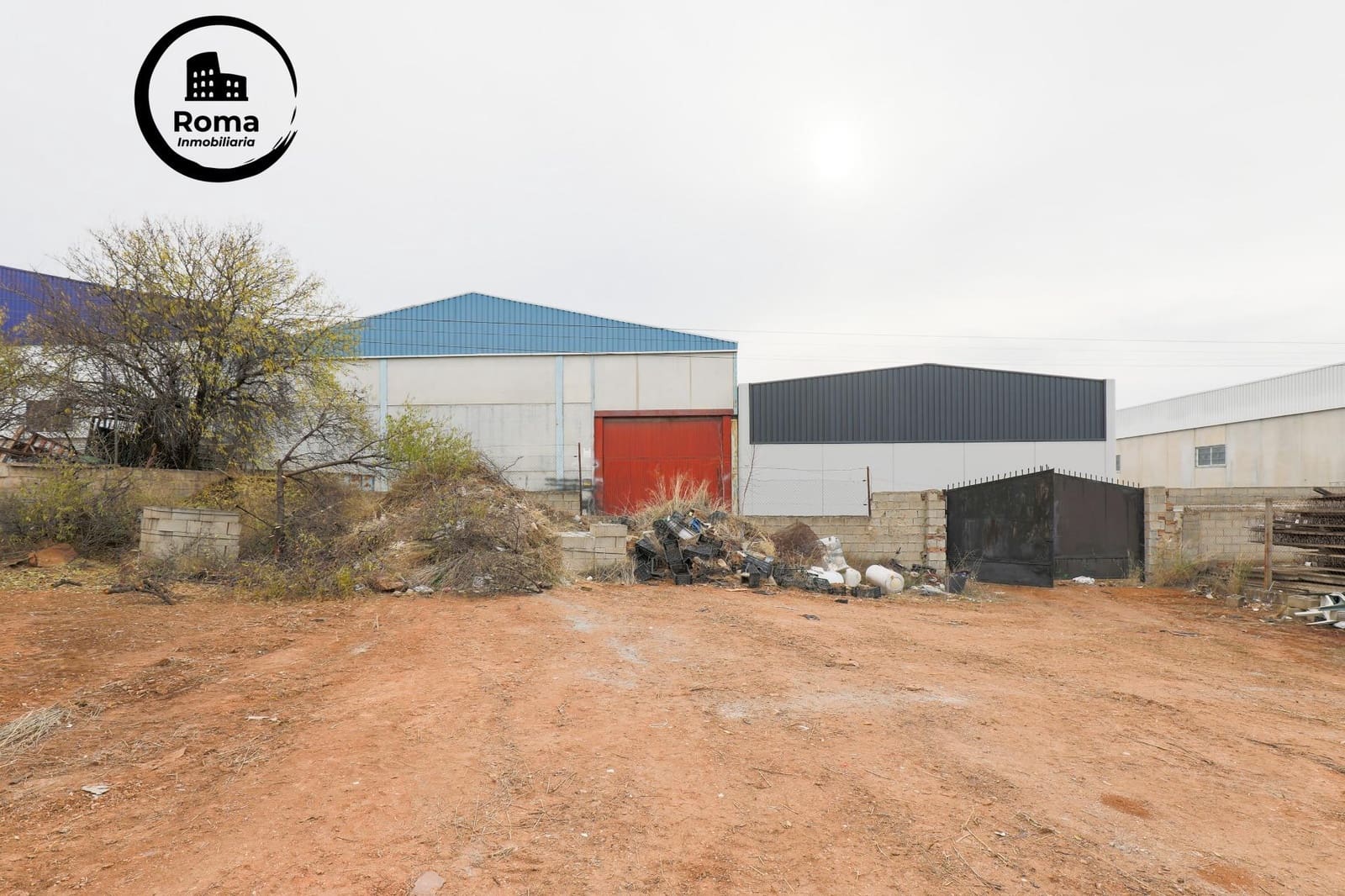 Terreno/Finca Rústica en Padul en venta - 79.900 € (Ref: 9502549)