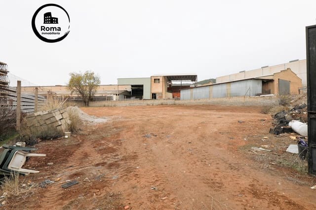 Terreno/Finca Rústica en Padul en venta - 79.900 € (Ref: 9502549)