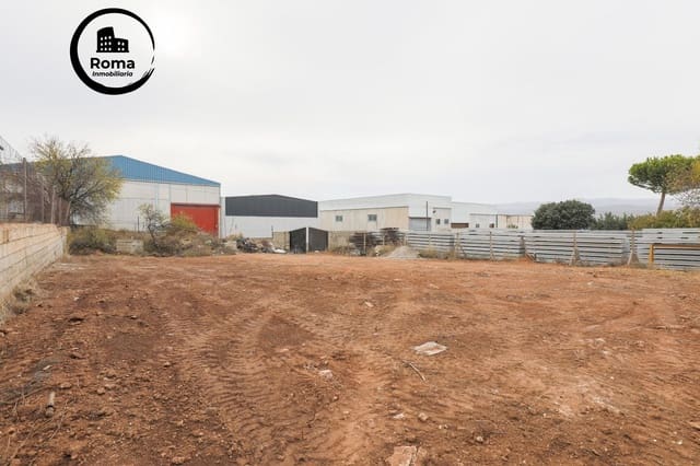 Terreno/Finca Rústica en Padul en venta - 79.900 € (Ref: 9502549)