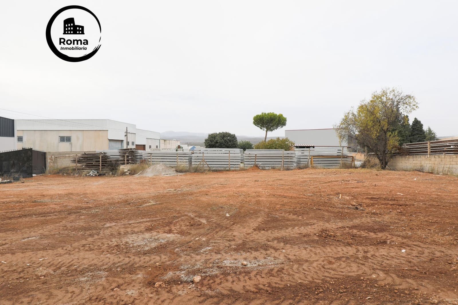 Terreno/Finca Rústica en Padul en venta - 79.900 € (Ref: 9502549)