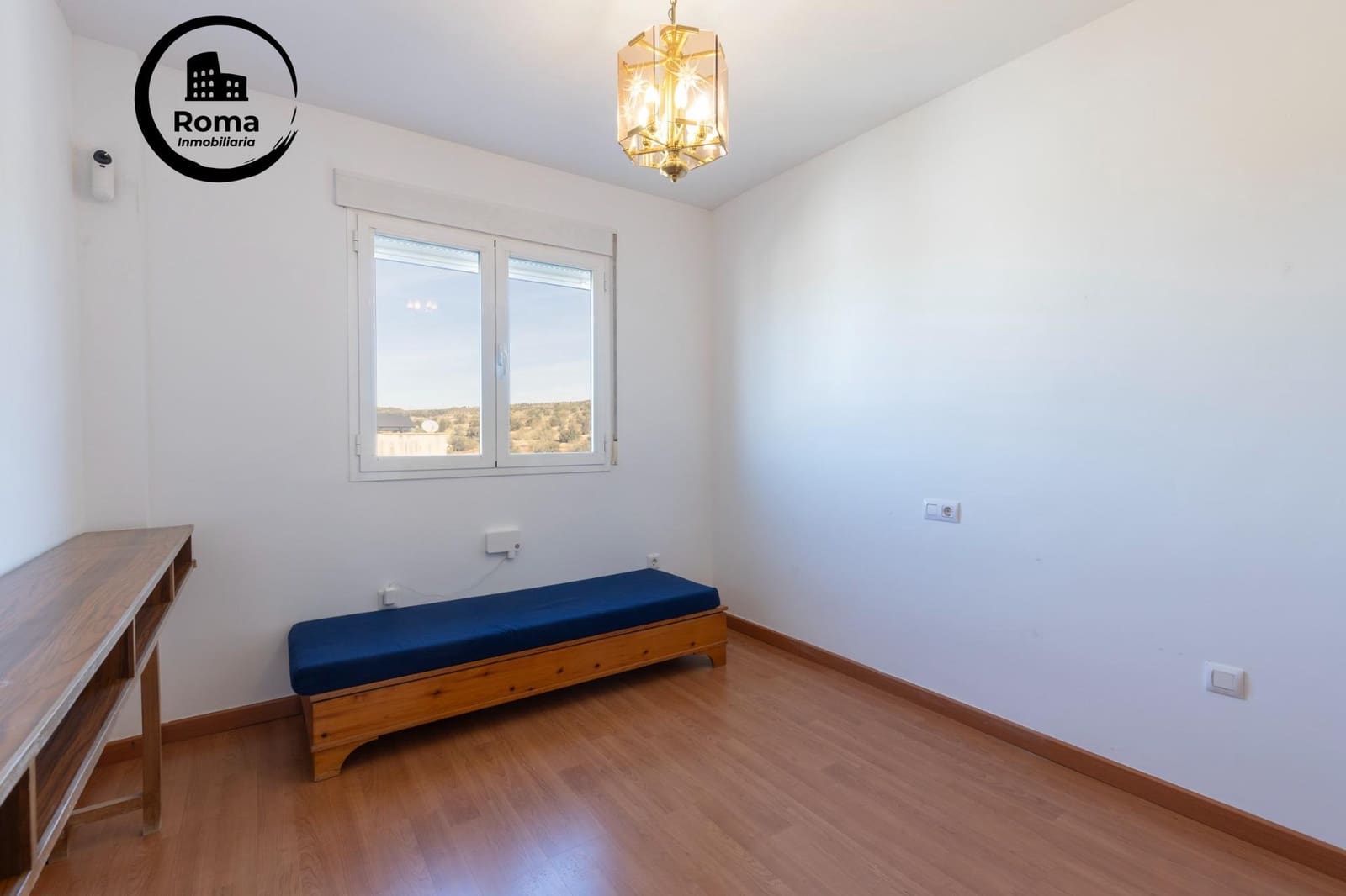 5 quarto Moradia Geminada para venda em Huetor Vega com garagem - 340 000 € (Ref: 9502550)