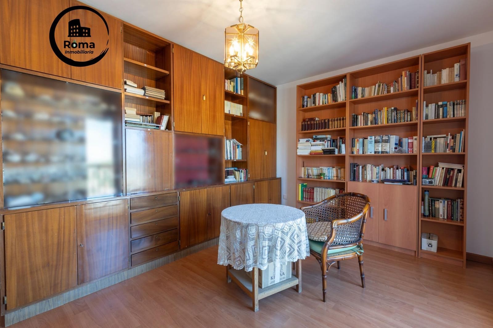 5 quarto Moradia Geminada para venda em Huetor Vega com garagem - 340 000 € (Ref: 9502550)