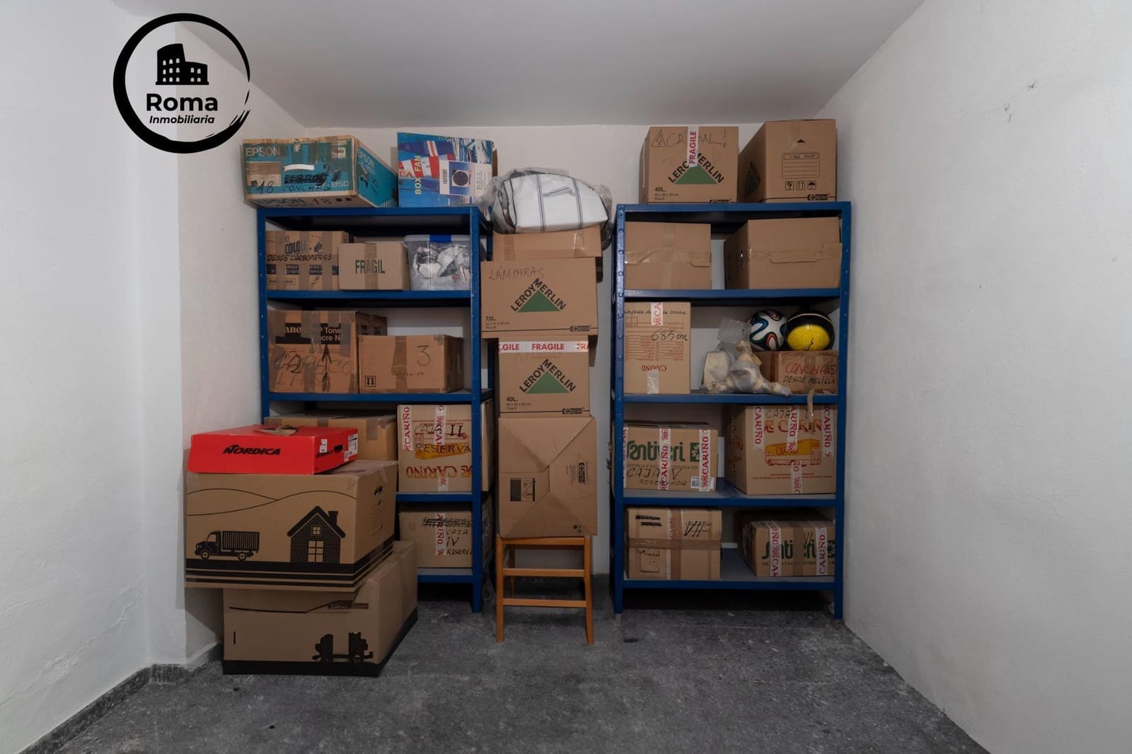 5 quarto Moradia Geminada para venda em Huetor Vega com garagem - 340 000 € (Ref: 9502550)