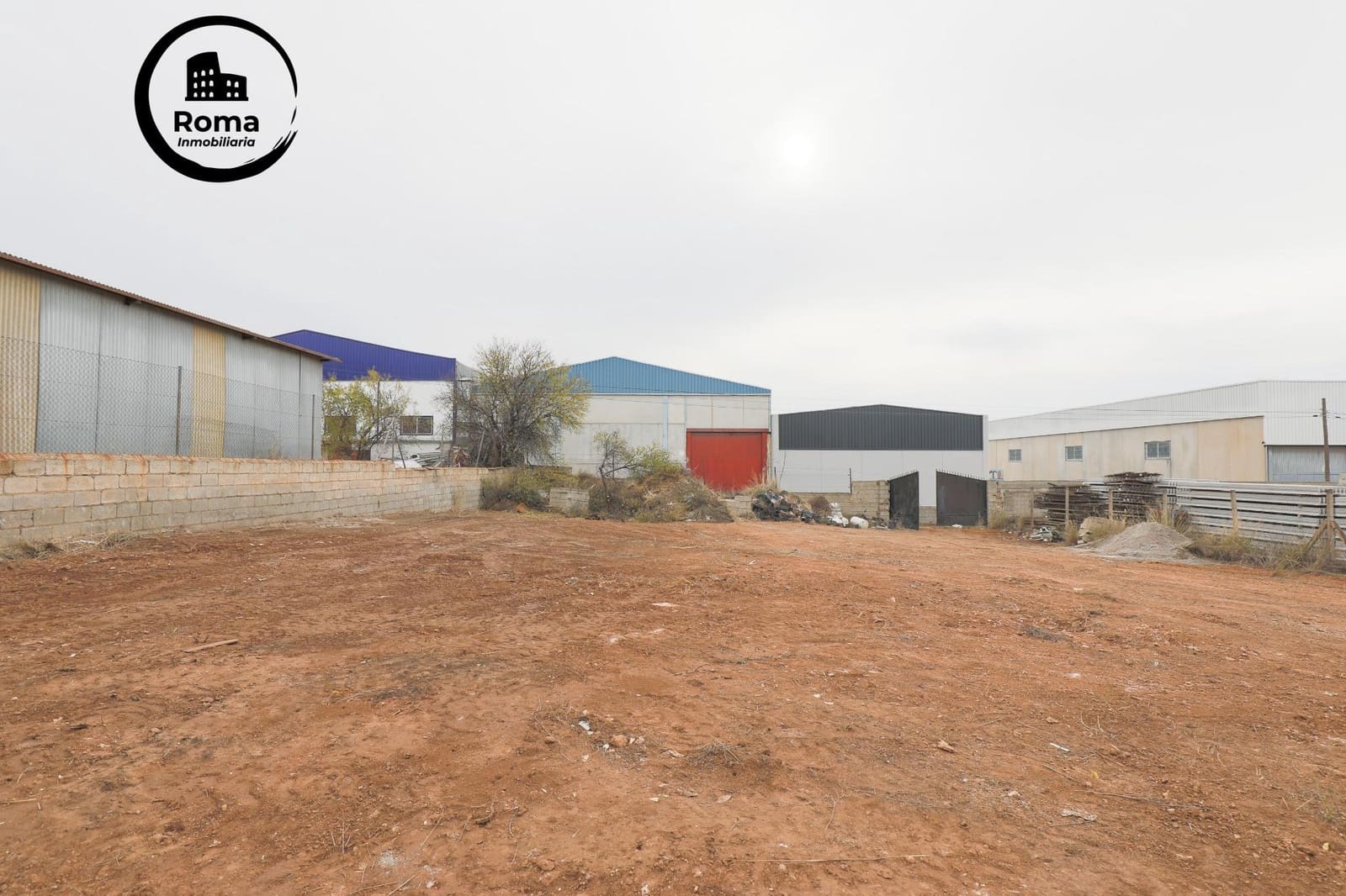 Terreno/Finca Rústica en Padul en venta - 79.900 € (Ref: 9502551)