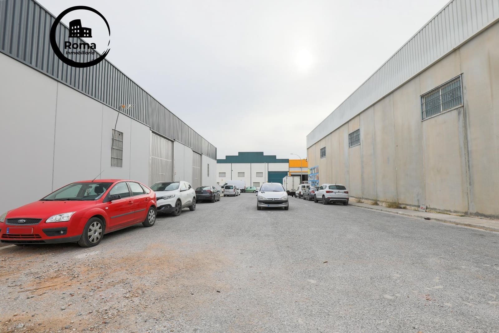 Terreno/Finca Rústica en Padul en venta - 79.900 € (Ref: 9502551)