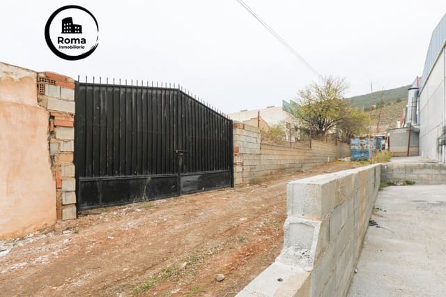 Terreno/Finca Rústica en Padul en venta - 79.900 € (Ref: 9502551)