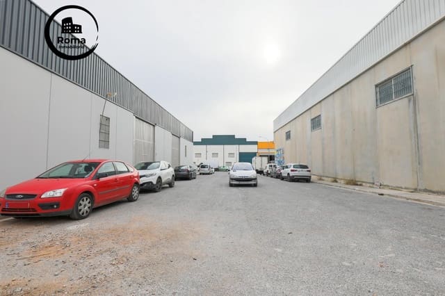 Terreno/Finca Rústica en Padul en venta - 79.900 € (Ref: 9502551)