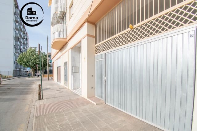 Garage for sale in Granada city - € 18,000 (Ref: 9504421)