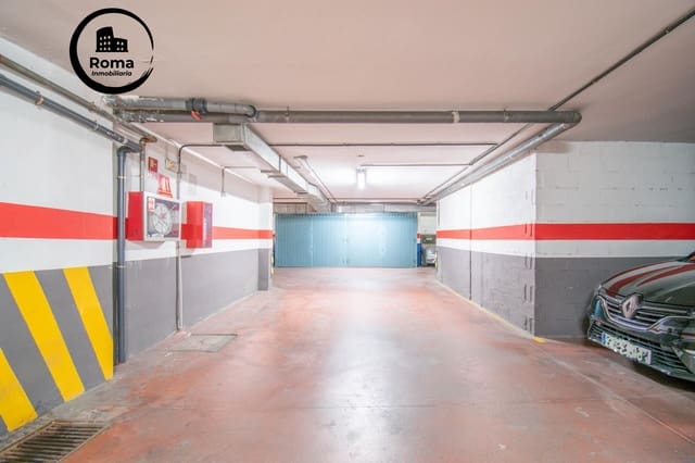 Garage for sale in Granada city - € 18,000 (Ref: 9504421)