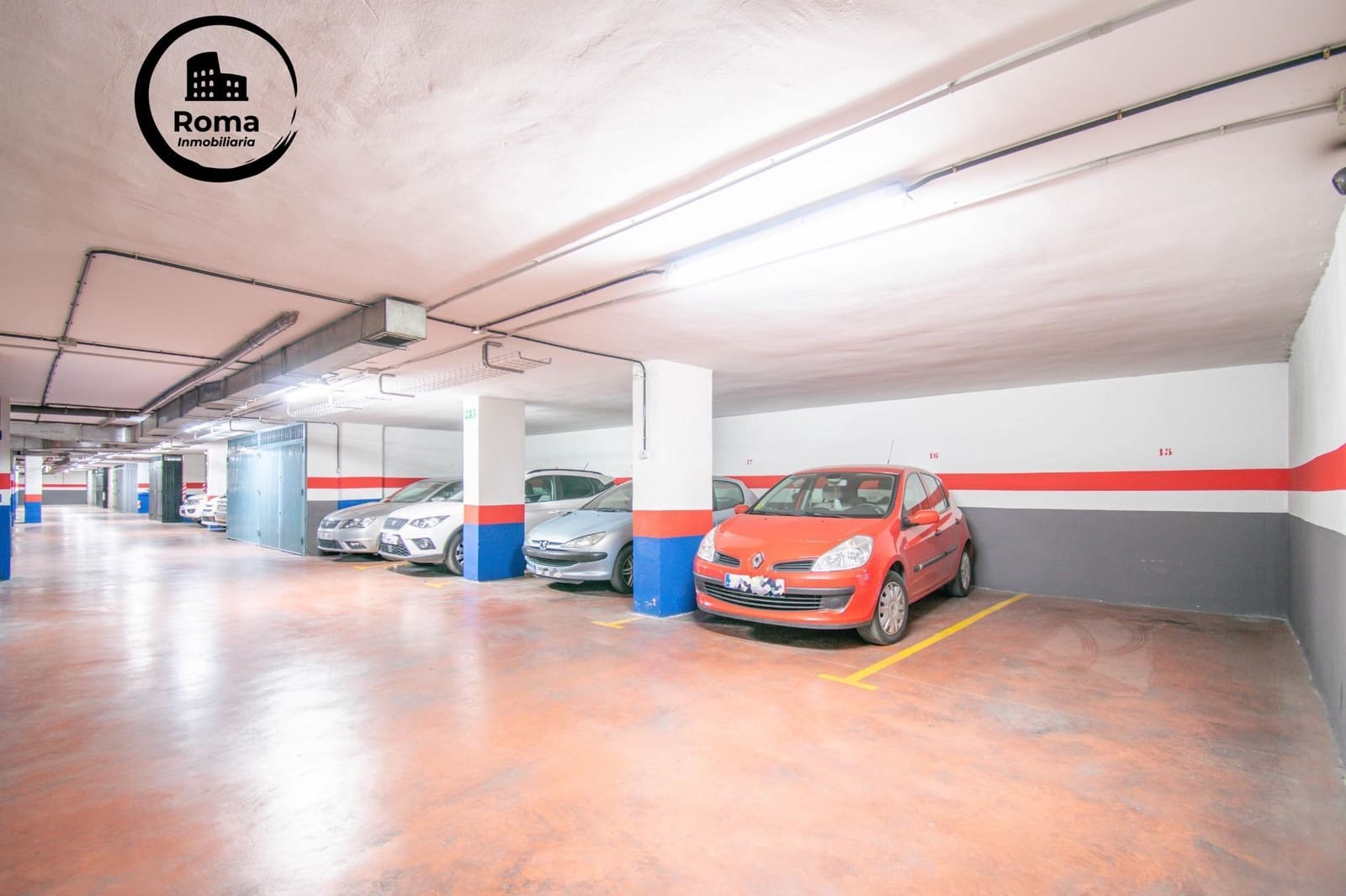 Garage for sale in Granada city - € 18,000 (Ref: 9504421)