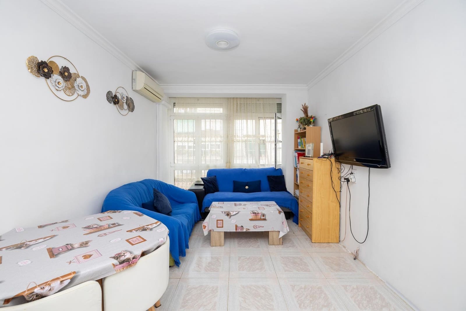 3 sypialnia Mieszkanie na sprzedaż w Miasto Grenada - 148 000 € (Ref: 9504422)