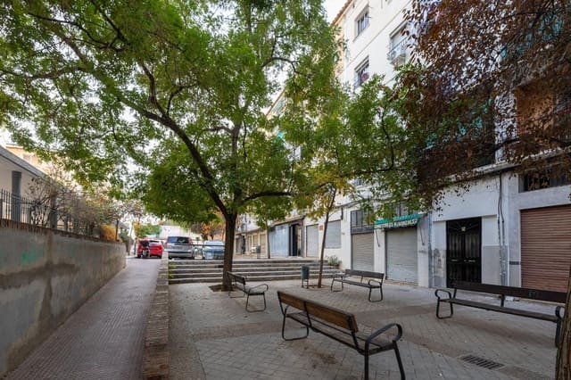 3 sypialnia Mieszkanie na sprzedaż w Zaidin, Miasto Grenada - 148 000 € (Ref: 9504422)