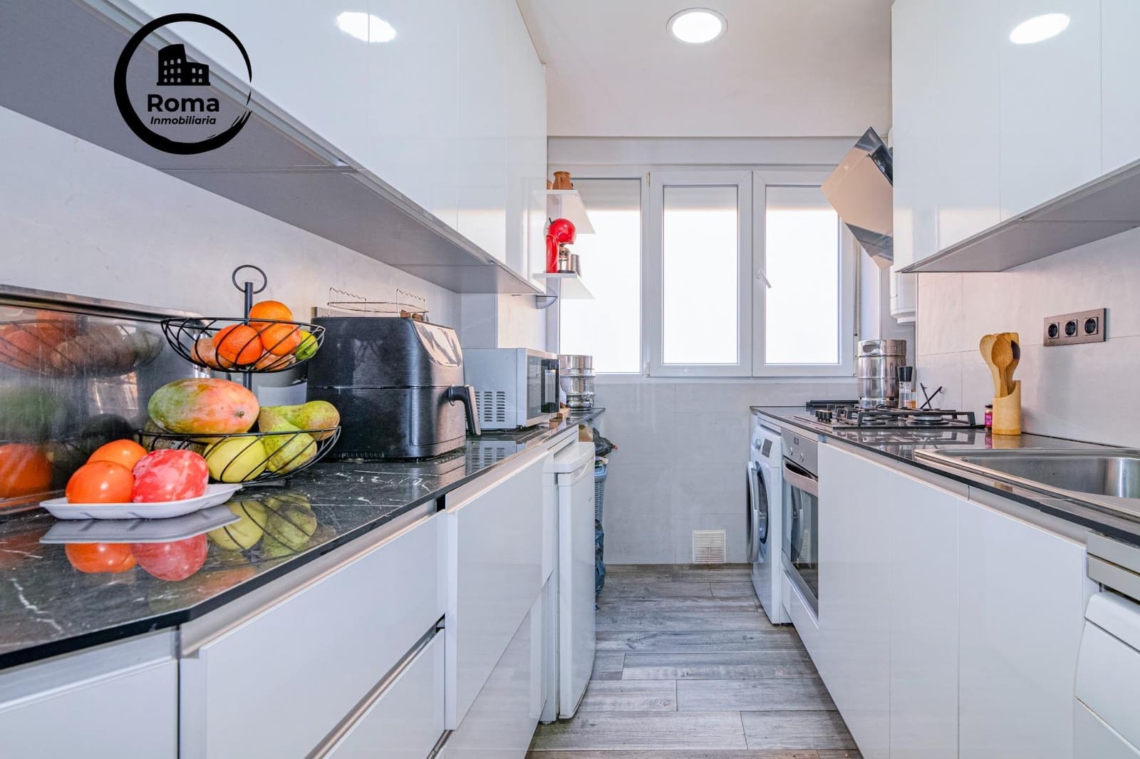 3 soveværelse Lejlighed til salg i Granada by - € 249.990 (Ref: 9504423)