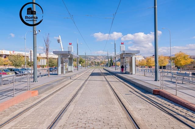 3 soveværelse Lejlighed til salg i Zaidin, Granada by - € 249.990 (Ref: 9504423)