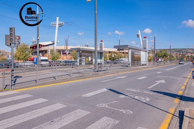 3 soveværelse Lejlighed til salg i Zaidin, Granada by - € 249.990 (Ref: 9504423)