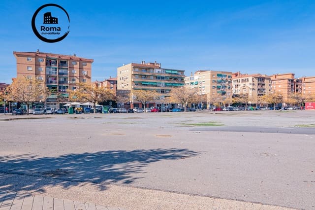 3 soveværelse Lejlighed til salg i Zaidin, Granada by - € 249.990 (Ref: 9504423)